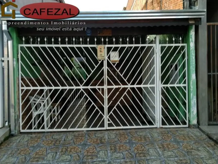 Casa com 3 quartos à venda em Itupeva - SP - imagem 1 Foto 1 de Casa com 3 quartos à venda em Itupeva - SP