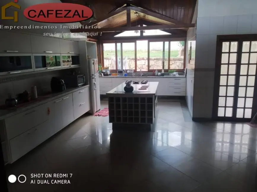 Casa com 4 quartos à venda, 2210m2 em Itupeva - SP - imagem 7 Foto 7 de Casa com 4 quartos à venda, 2210m2 em Itupeva - SP