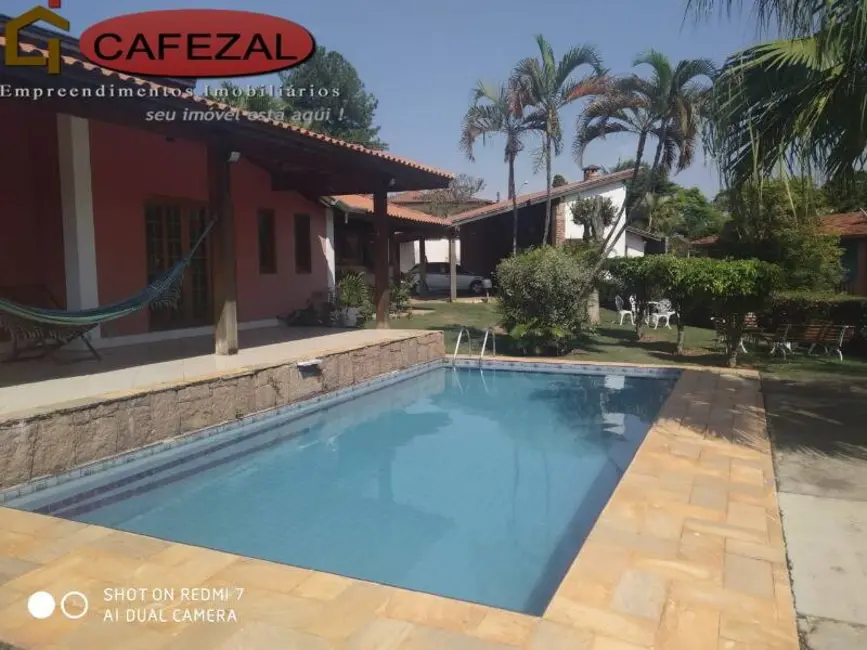 Casa com 4 quartos à venda, 2210m2 em Itupeva - SP - imagem 2 Foto 2 de Casa com 4 quartos à venda, 2210m2 em Itupeva - SP