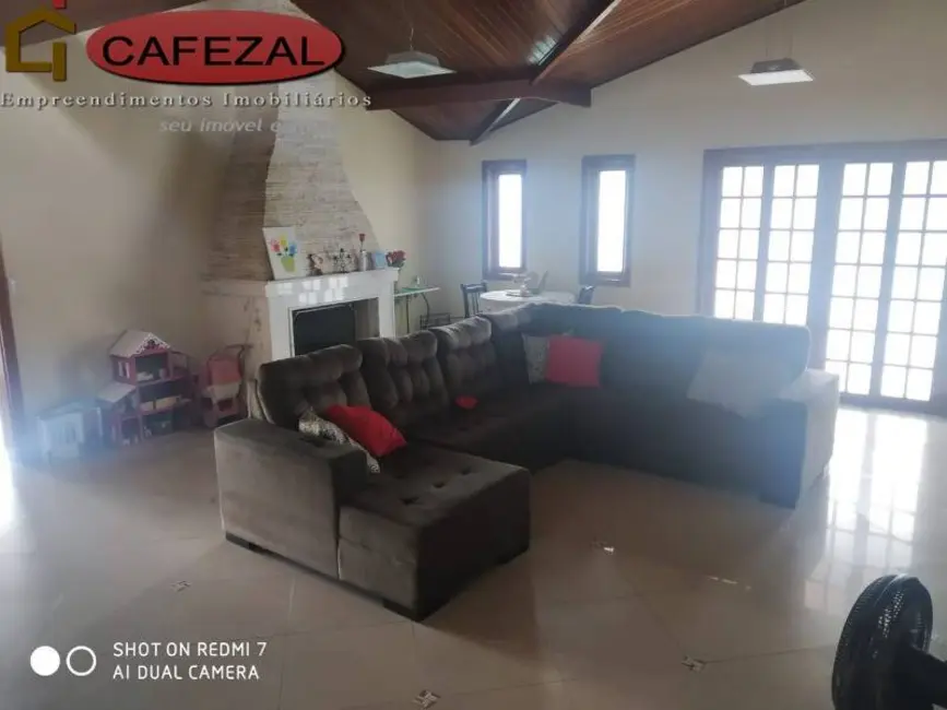 Casa com 4 quartos à venda, 2210m2 em Itupeva - SP - imagem 5 Foto 5 de Casa com 4 quartos à venda, 2210m2 em Itupeva - SP