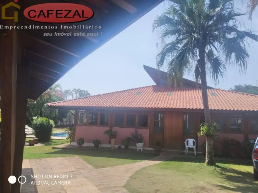 Casa com 4 quartos à venda, 2210m2 em Itupeva - SP - imagem 1 Foto 1 de Casa com 4 quartos à venda, 2210m2 em Itupeva - SP