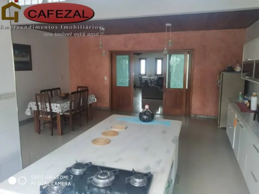Casa com 4 quartos à venda, 2210m2 em Itupeva - SP - imagem 3 Foto 3 de Casa com 4 quartos à venda, 2210m2 em Itupeva - SP