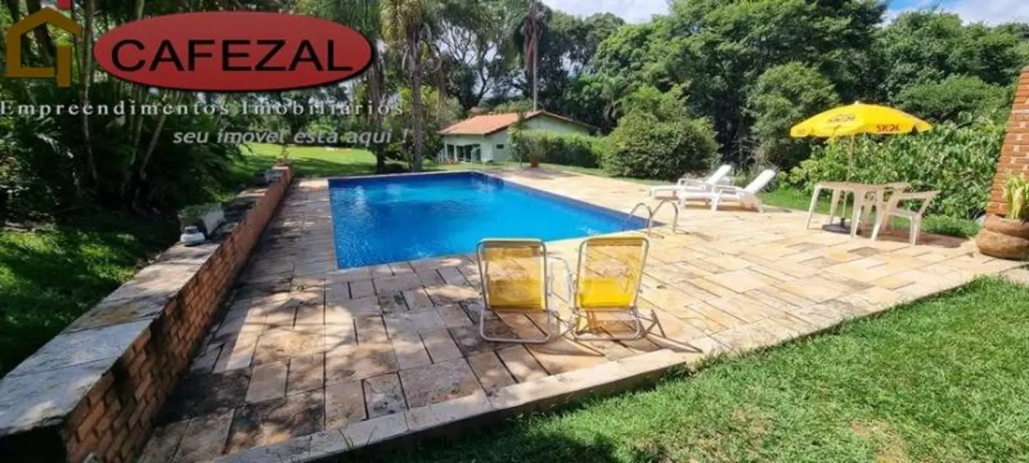 Foto 6 de Casa com 2 quartos à venda, 5820m2 em Itupeva - SP