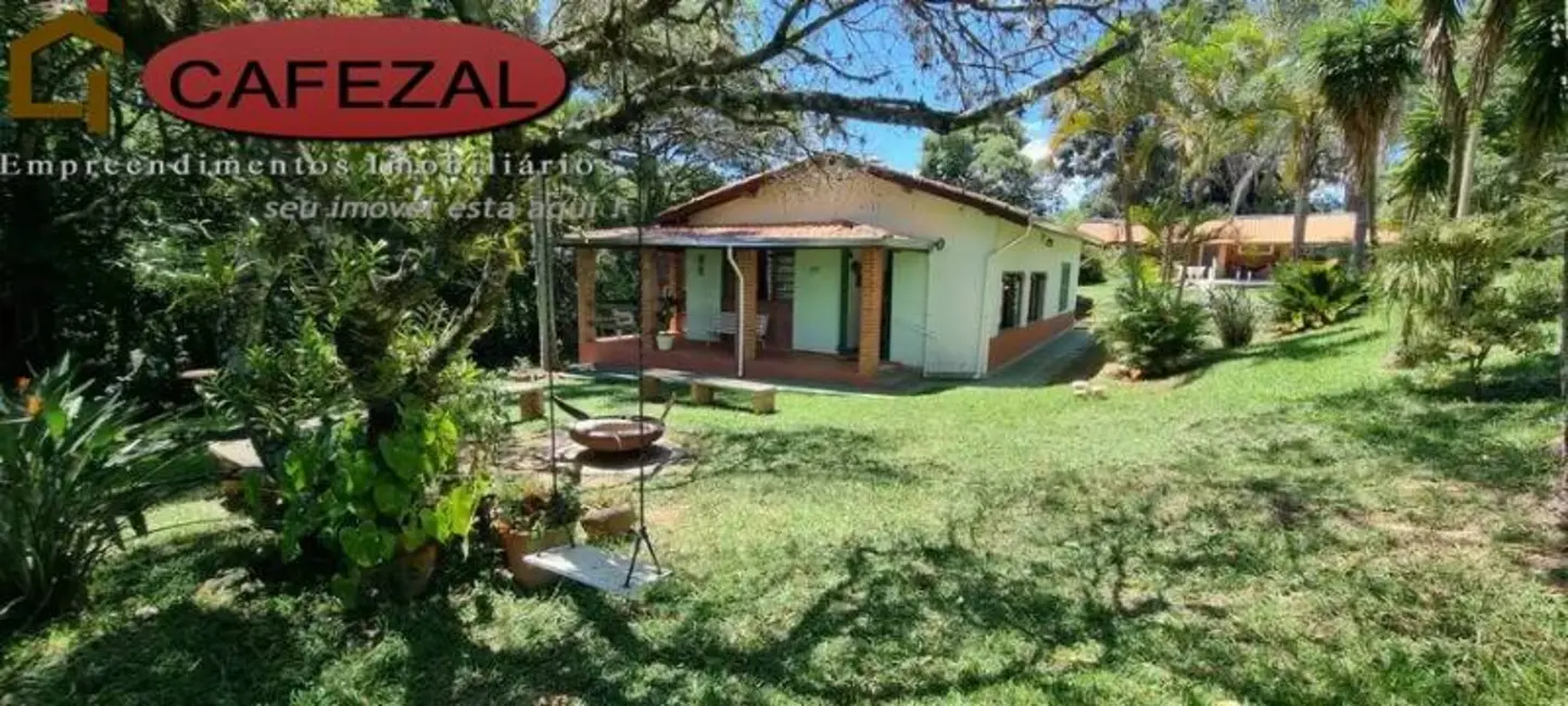 Foto 4 de Casa com 2 quartos à venda, 5820m2 em Itupeva - SP