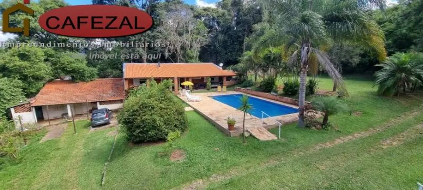 Foto 1 de Casa com 2 quartos à venda, 5820m2 em Itupeva - SP