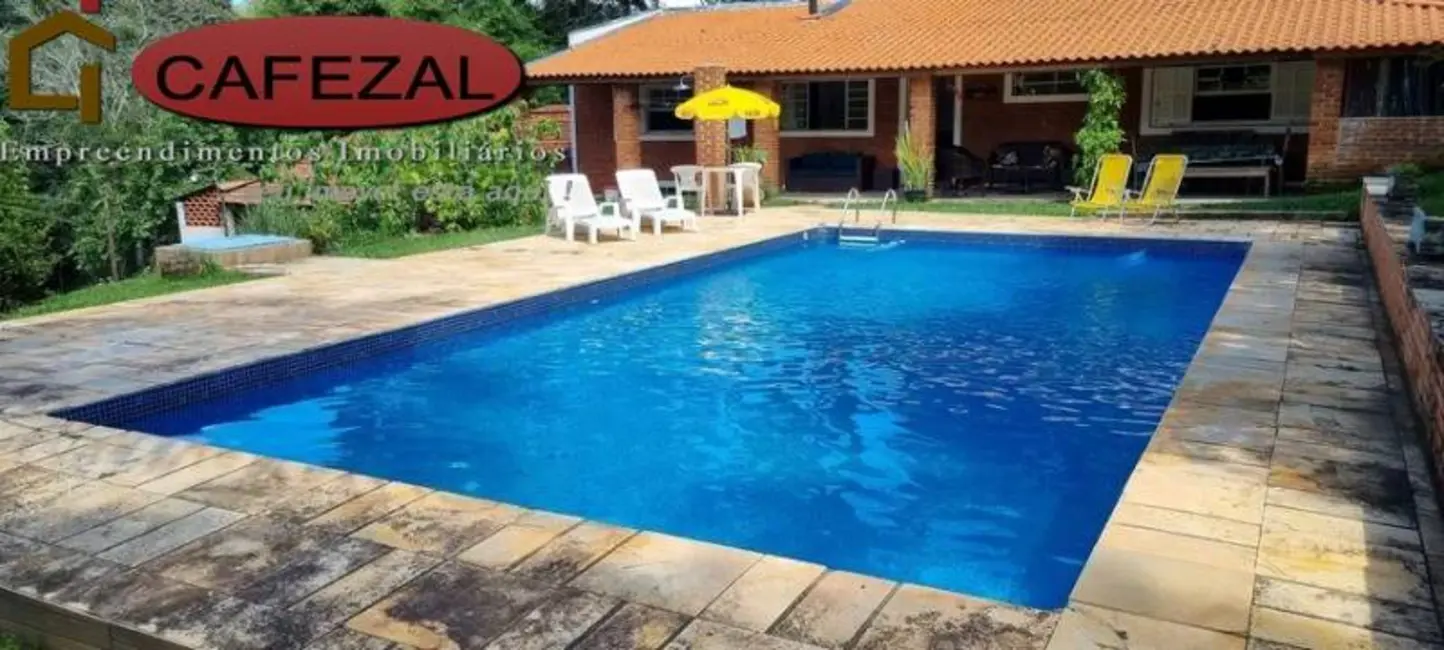 Foto 3 de Casa com 2 quartos à venda, 5820m2 em Itupeva - SP