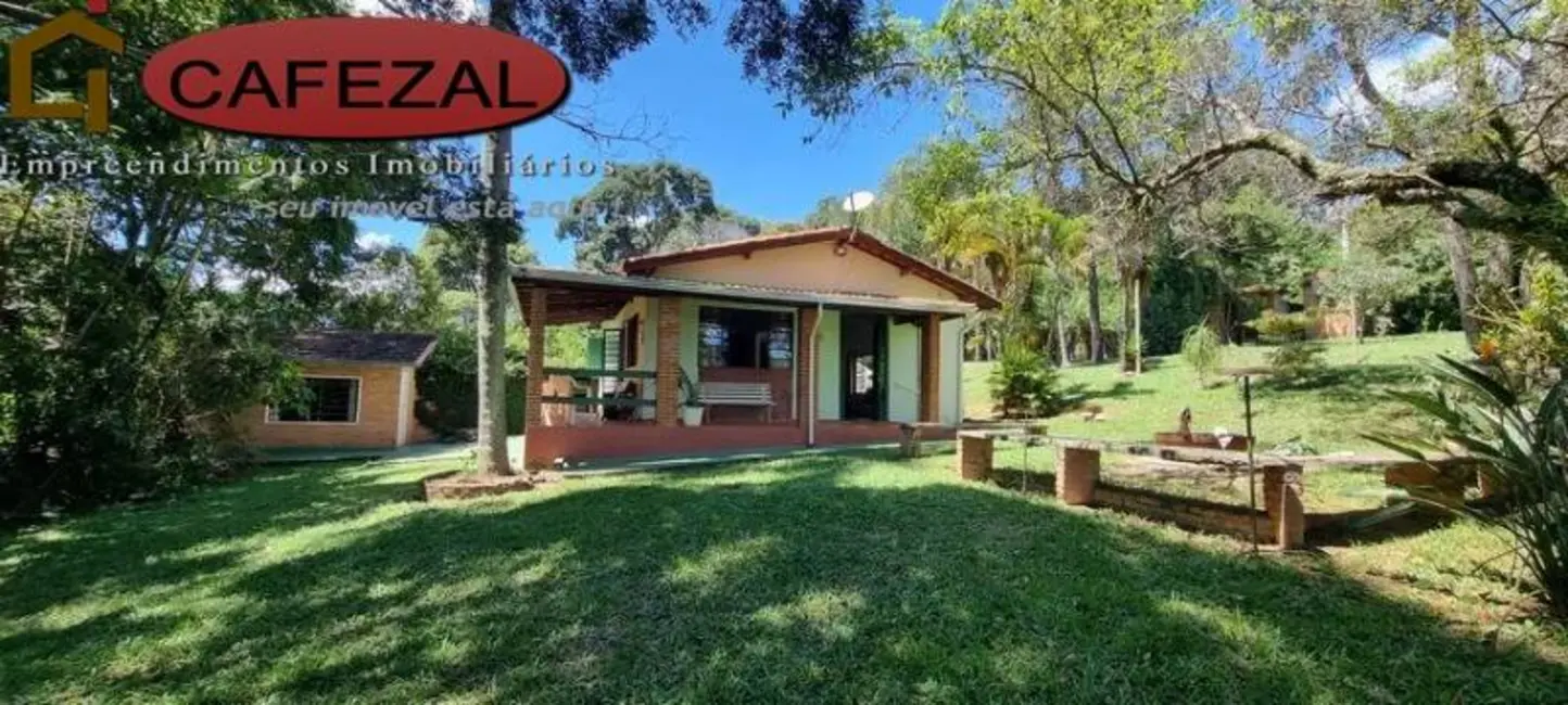 Foto 2 de Casa com 2 quartos à venda, 5820m2 em Itupeva - SP