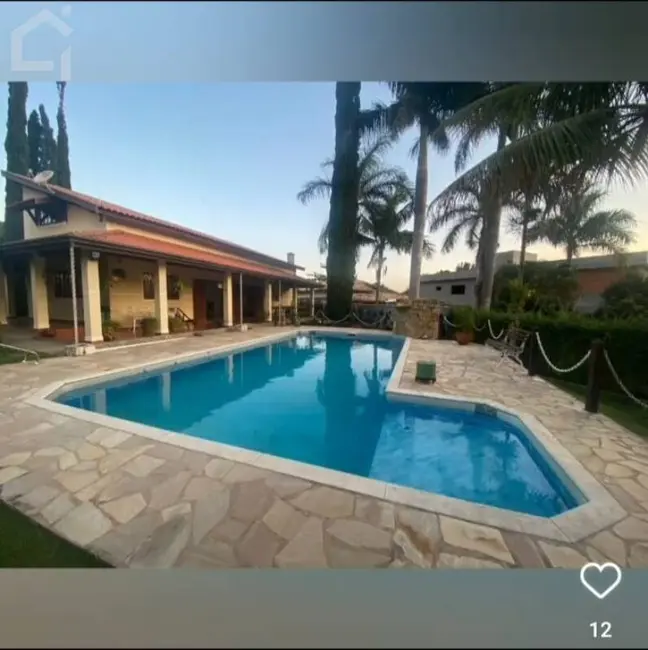 Foto 7 de Casa com 4 quartos à venda, 1000m2 em Itupeva - SP