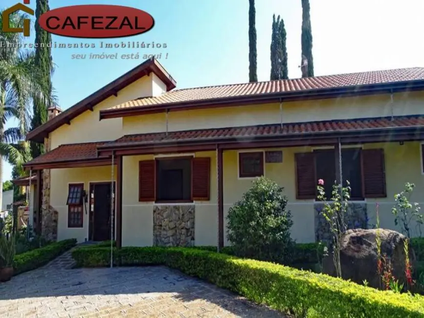 Foto 2 de Casa com 4 quartos à venda, 1000m2 em Itupeva - SP