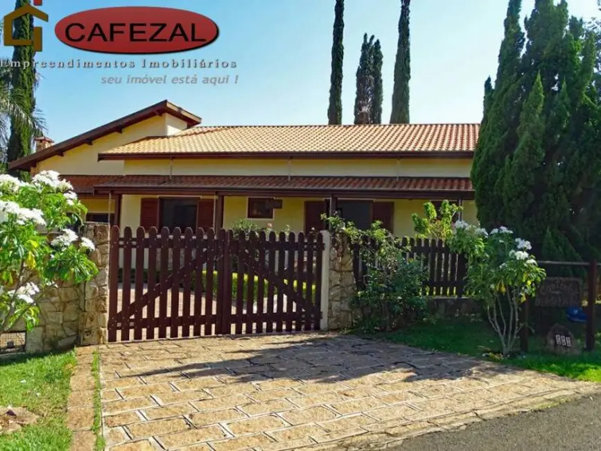 Foto 1 de Casa com 4 quartos à venda, 1000m2 em Itupeva - SP