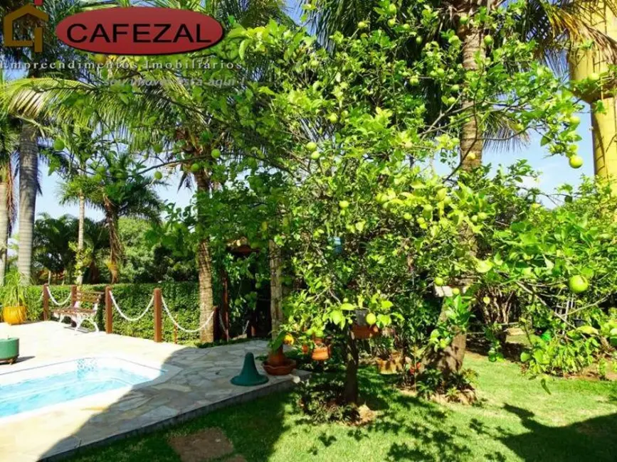 Foto 6 de Casa com 4 quartos à venda, 1000m2 em Itupeva - SP