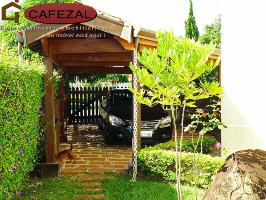Foto 4 de Casa com 4 quartos à venda, 1000m2 em Itupeva - SP