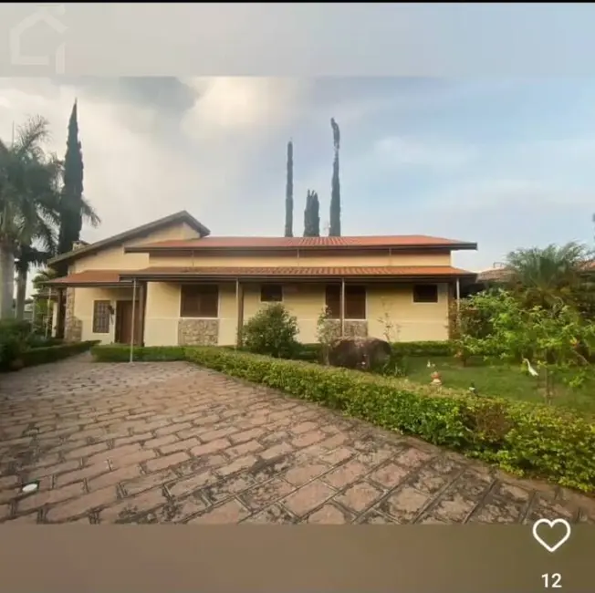 Foto 3 de Casa com 4 quartos à venda, 1000m2 em Itupeva - SP
