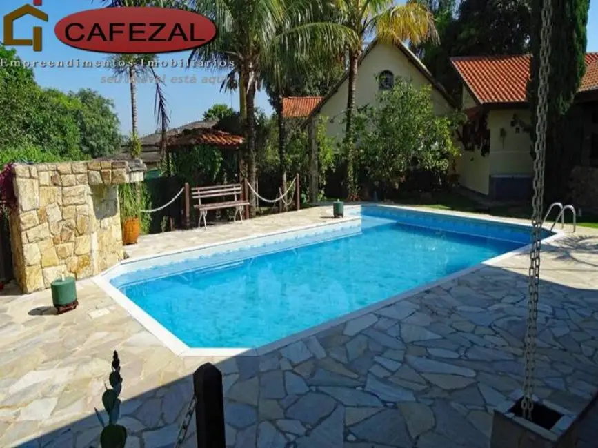 Foto 8 de Casa com 4 quartos à venda, 1000m2 em Itupeva - SP