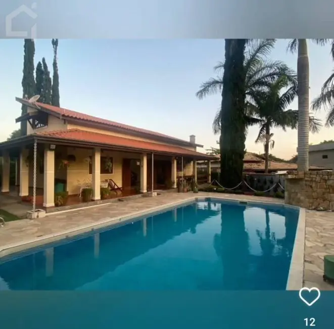 Foto 9 de Casa com 4 quartos à venda, 1000m2 em Itupeva - SP