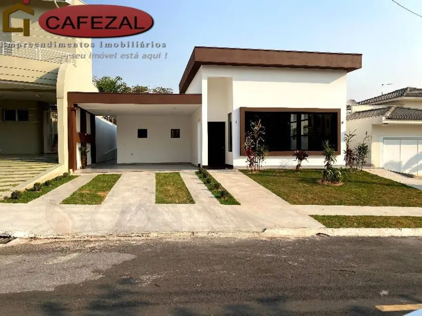 Foto 1 de Casa com 3 quartos à venda, 600m2 em Vinhedo - SP