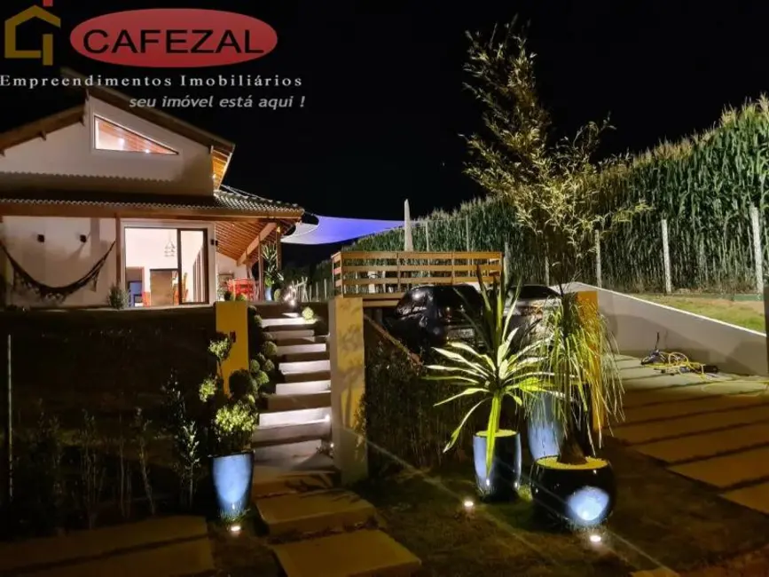 Foto 3 de Casa com 4 quartos à venda, 1000m2 em Itupeva - SP