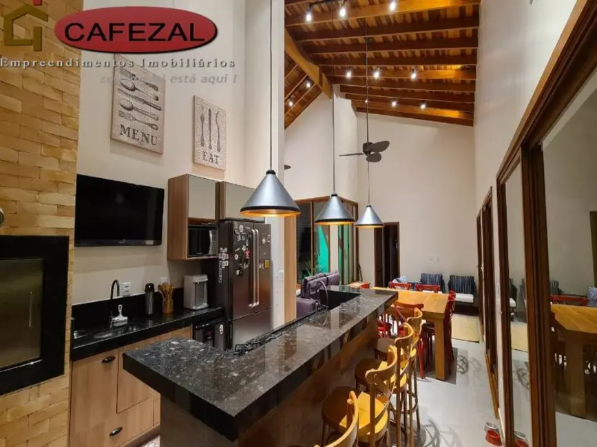 Foto 8 de Casa com 4 quartos à venda, 1000m2 em Itupeva - SP