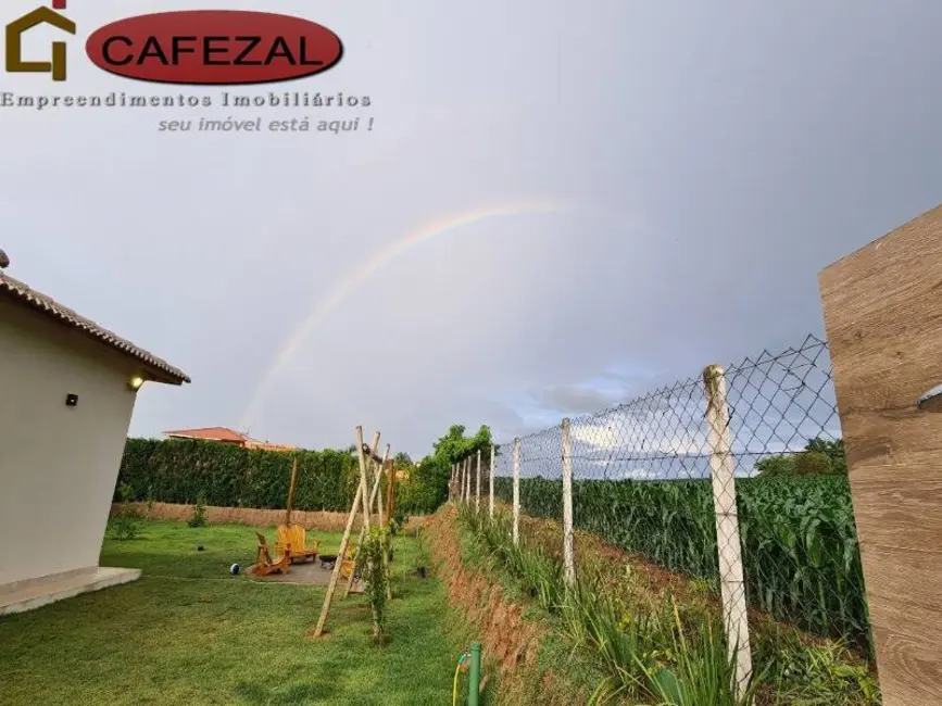 Foto 2 de Casa com 4 quartos à venda, 1000m2 em Itupeva - SP