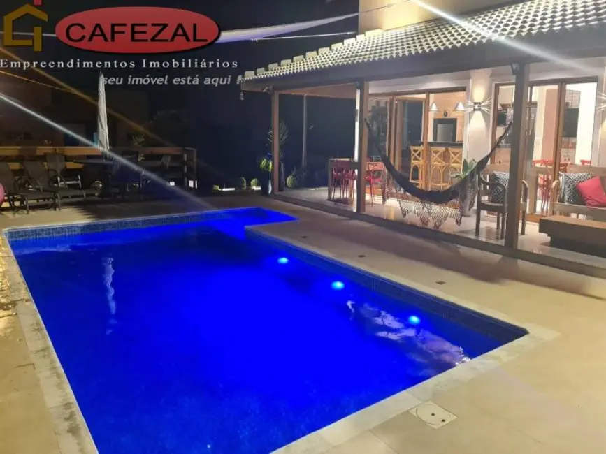 Foto 5 de Casa com 4 quartos à venda, 1000m2 em Itupeva - SP