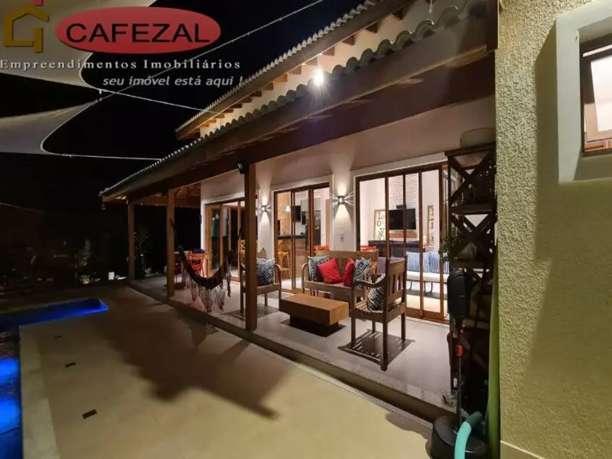 Foto 4 de Casa com 4 quartos à venda, 1000m2 em Itupeva - SP