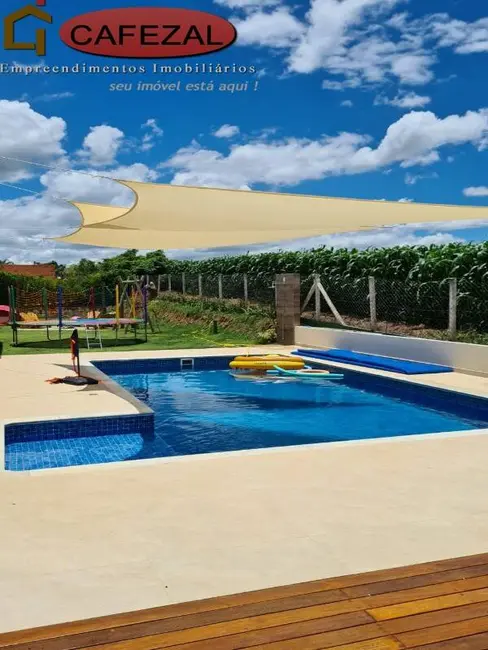 Foto 6 de Casa com 4 quartos à venda, 1000m2 em Itupeva - SP