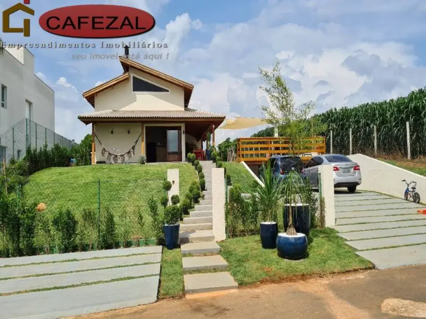 Foto 1 de Casa com 4 quartos à venda, 1000m2 em Itupeva - SP
