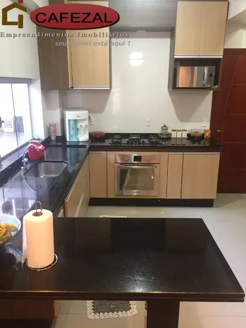 Foto 6 de Casa com 3 quartos à venda, 160m2 em Itupeva - SP