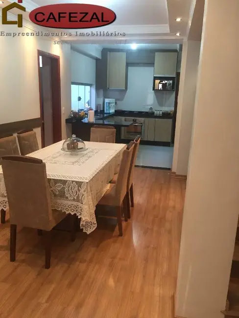 Foto 3 de Casa com 3 quartos à venda, 160m2 em Itupeva - SP