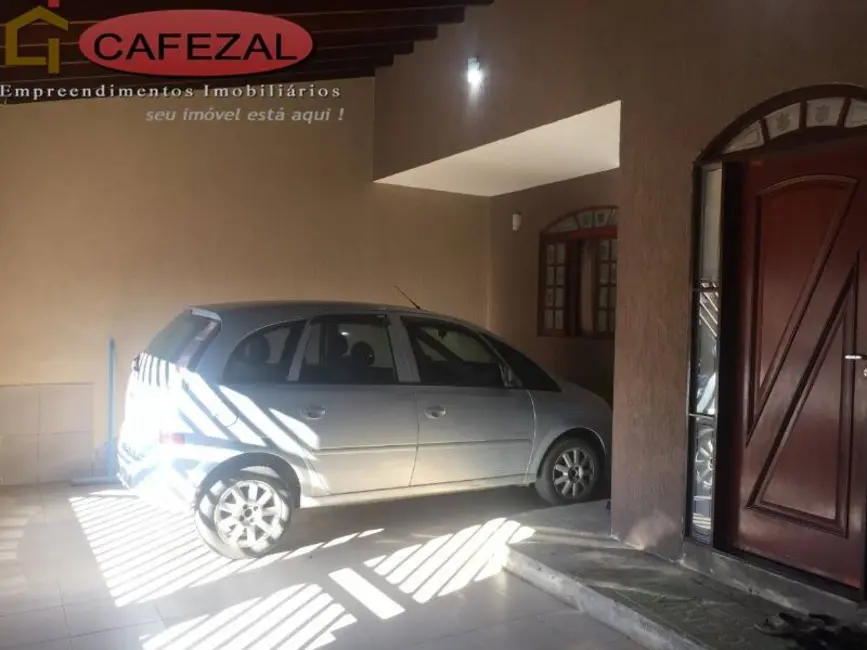 Foto 1 de Casa com 3 quartos à venda, 160m2 em Itupeva - SP