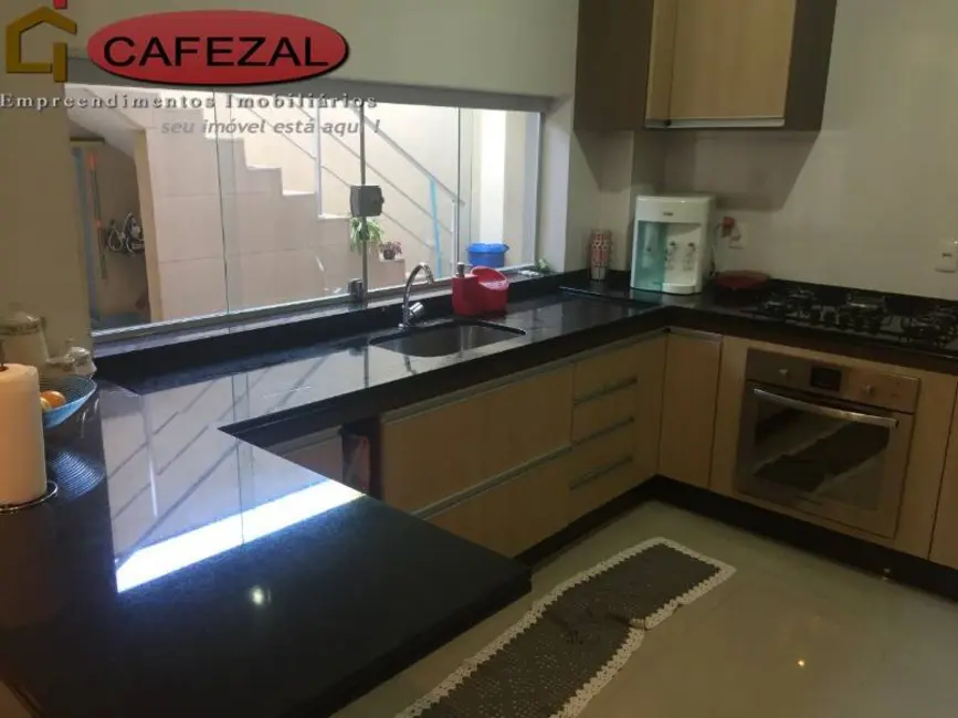 Foto 8 de Casa com 3 quartos à venda, 160m2 em Itupeva - SP