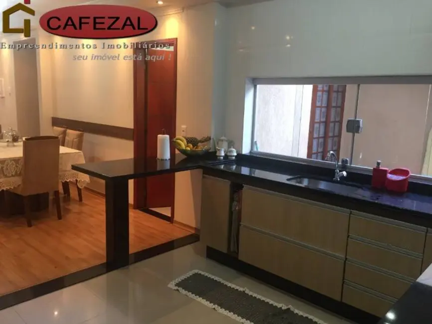 Foto 4 de Casa com 3 quartos à venda, 160m2 em Itupeva - SP