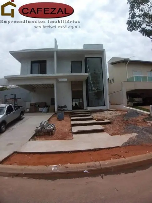 Foto 2 de Casa de Condomínio com 3 quartos à venda, 385m2 em Itupeva - SP