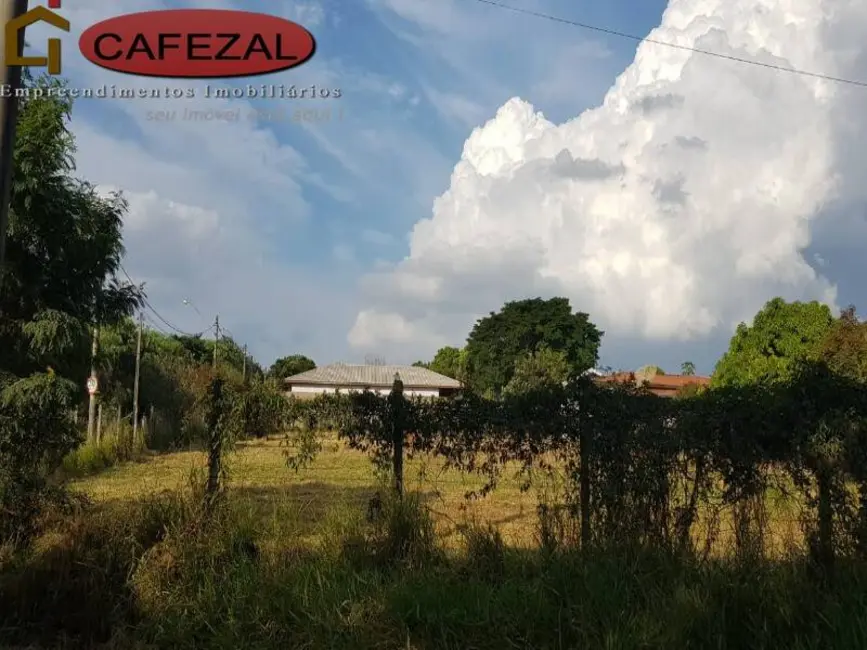 Foto 1 de Terreno / Lote à venda, 2000m2 em Medeiros, Jundiai - SP