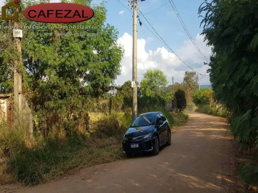 Foto 4 de Terreno / Lote à venda, 2000m2 em Medeiros, Jundiai - SP