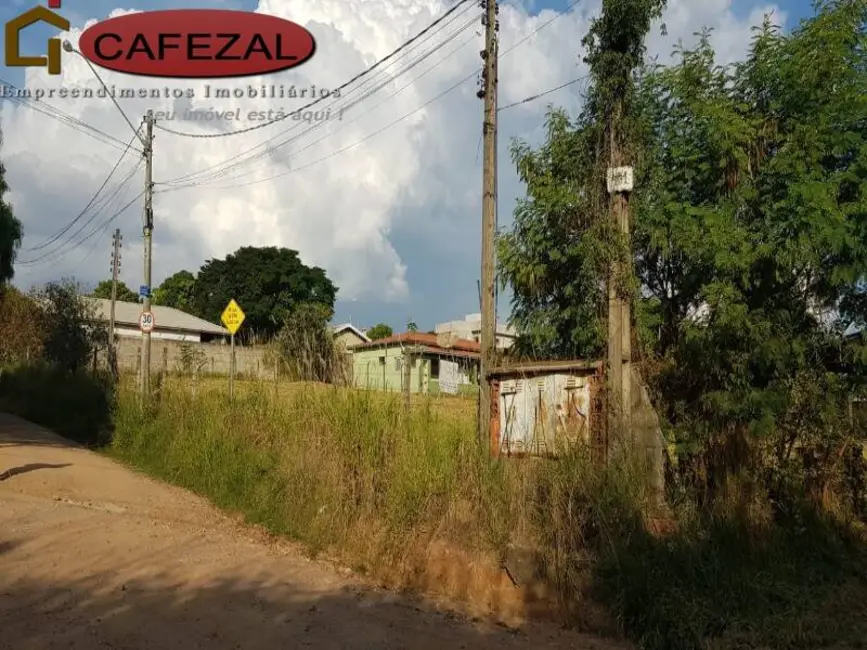 Foto 2 de Terreno / Lote à venda, 2000m2 em Medeiros, Jundiai - SP