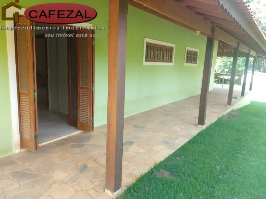 Foto 2 de Casa com 3 quartos à venda, 5000m2 em Itupeva - SP