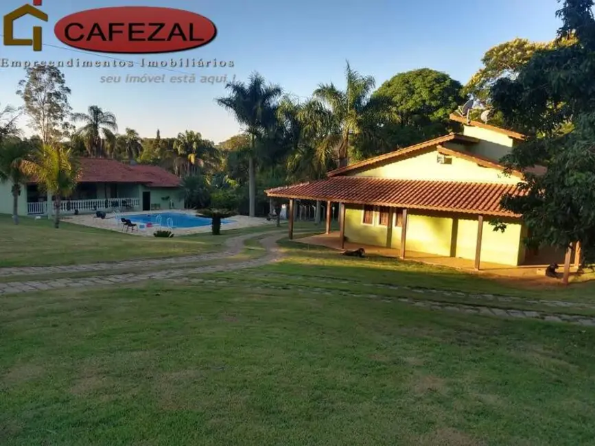 Foto 1 de Casa com 3 quartos à venda, 5000m2 em Itupeva - SP