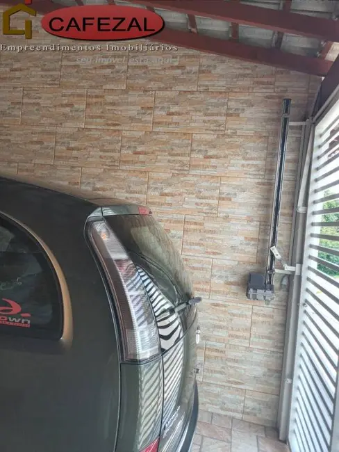 Foto 4 de Casa com 2 quartos à venda em Itupeva - SP