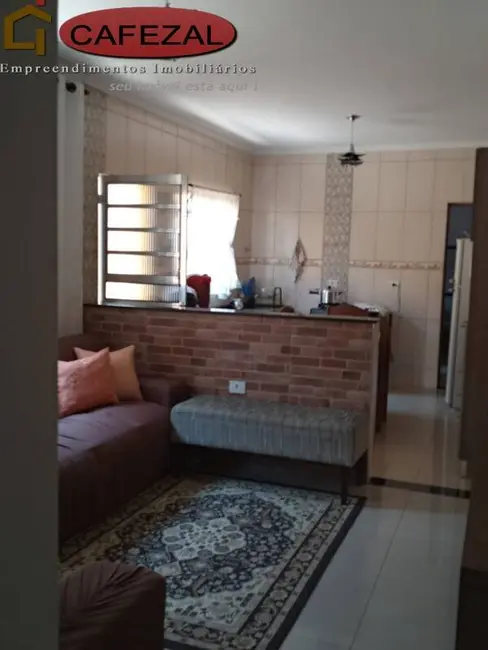 Foto 7 de Casa com 2 quartos à venda em Itupeva - SP