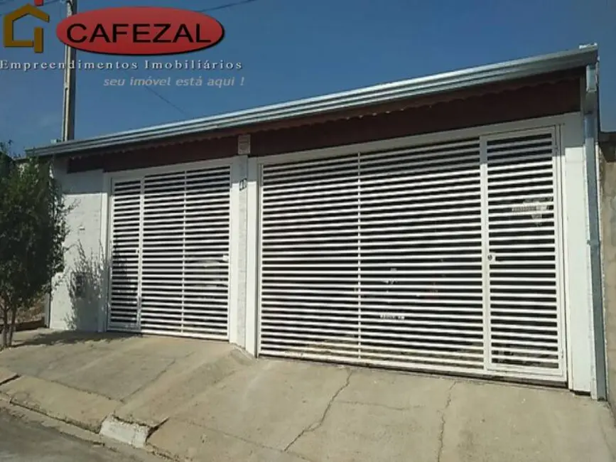 Foto 1 de Casa com 2 quartos à venda em Itupeva - SP