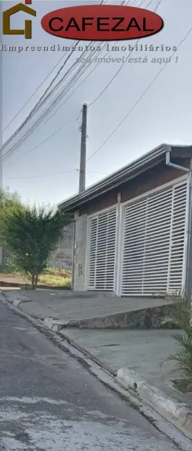 Foto 3 de Casa com 2 quartos à venda em Itupeva - SP