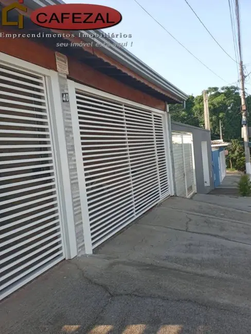 Foto 2 de Casa com 2 quartos à venda em Itupeva - SP