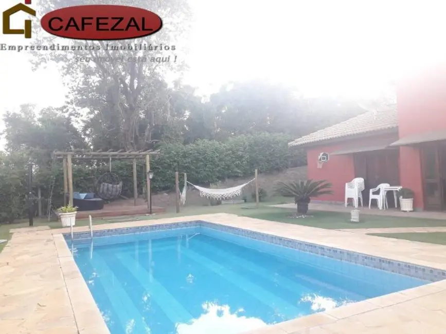 Foto 3 de Casa com 6 quartos à venda, 1024m2 em Itupeva - SP