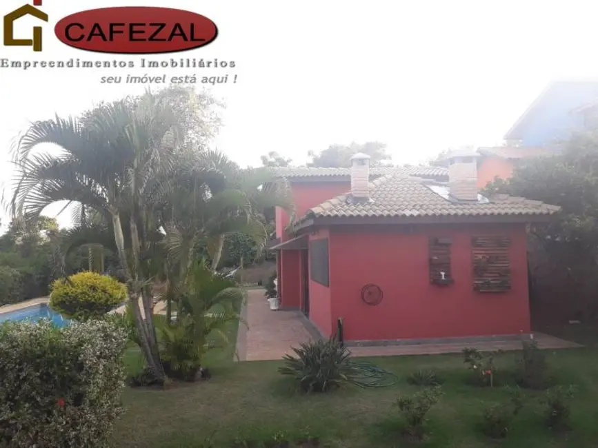 Foto 7 de Casa com 6 quartos à venda, 1024m2 em Itupeva - SP