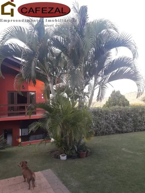 Foto 8 de Casa com 6 quartos à venda, 1024m2 em Itupeva - SP