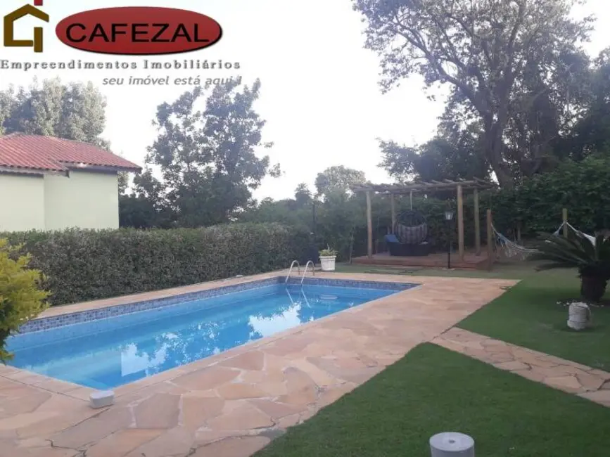 Foto 4 de Casa com 6 quartos à venda, 1024m2 em Itupeva - SP