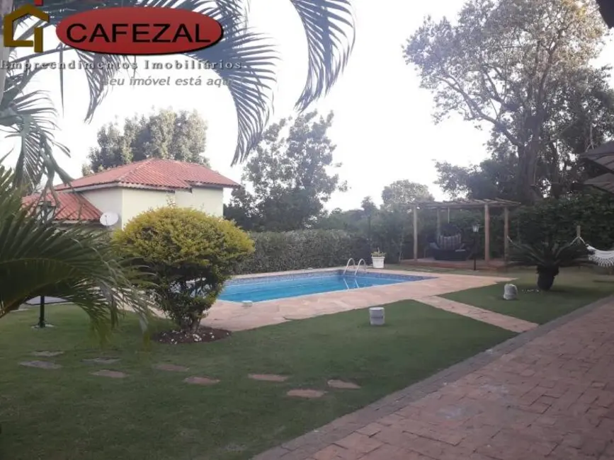 Foto 6 de Casa com 6 quartos à venda, 1024m2 em Itupeva - SP
