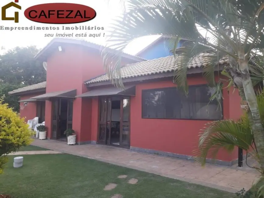 Foto 2 de Casa com 6 quartos à venda, 1024m2 em Itupeva - SP