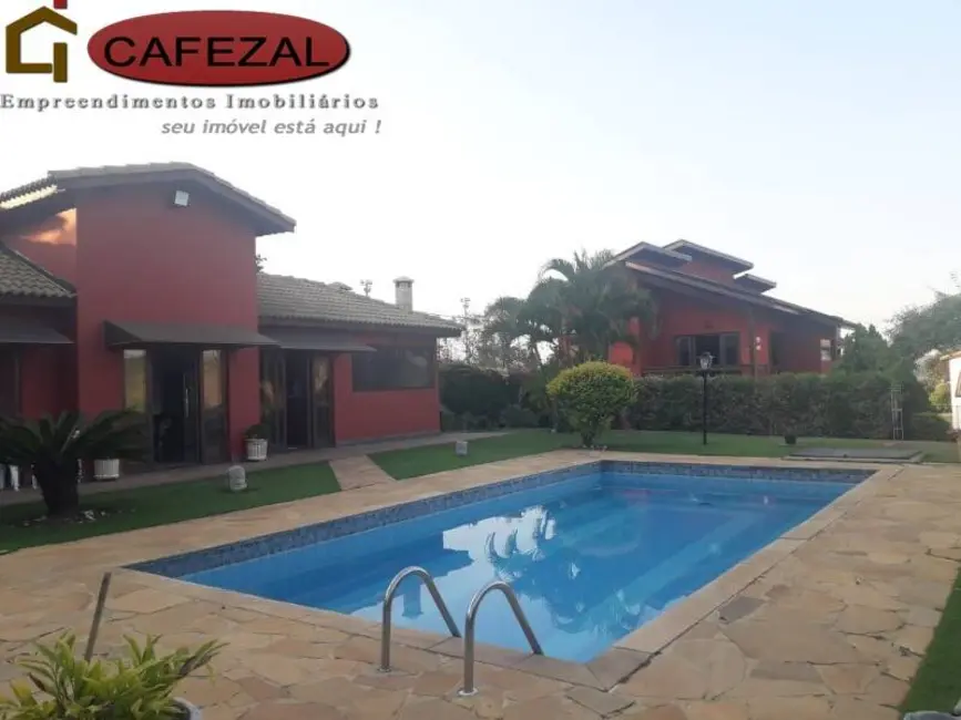 Foto 1 de Casa com 6 quartos à venda, 1024m2 em Itupeva - SP